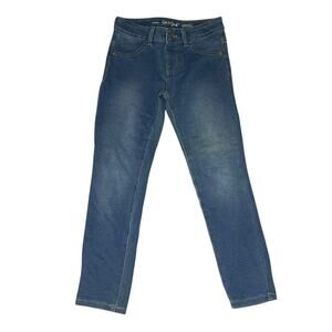 cat & jack lighter soft jeans size 7/8